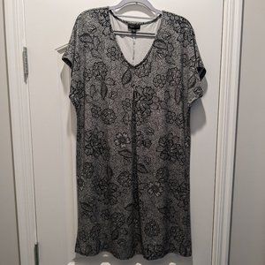 J Jill Medium Petite Dress